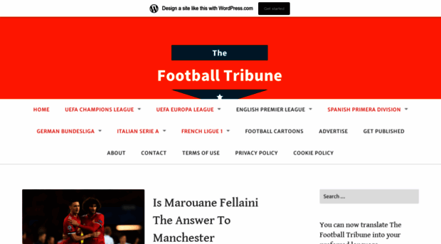 thefootballtribune.wordpress.com