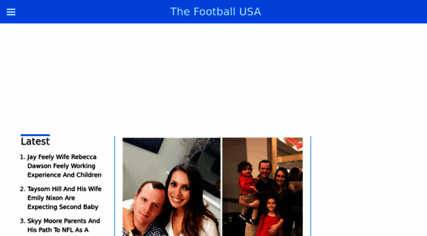 thefootballusa.com