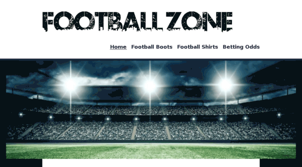 thefootballzone.co.uk
