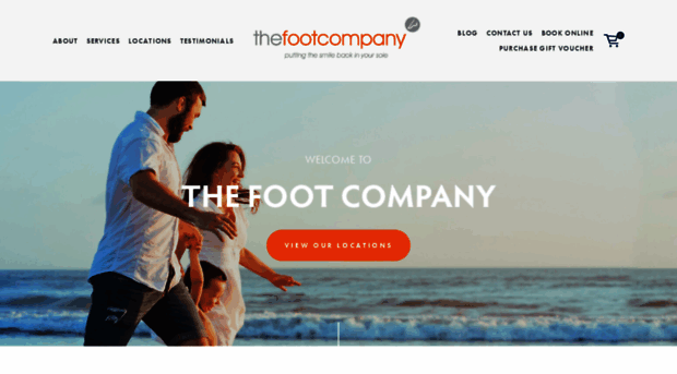 thefootcompany.co.uk