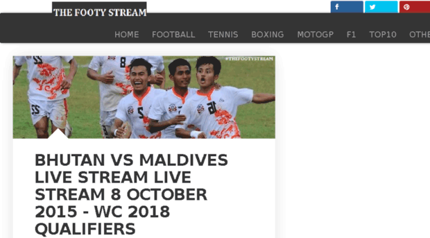 thefootystream.blogspot.com