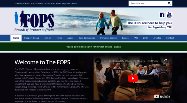 thefops.org.uk