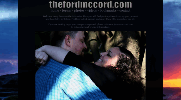 thefordmccord.com