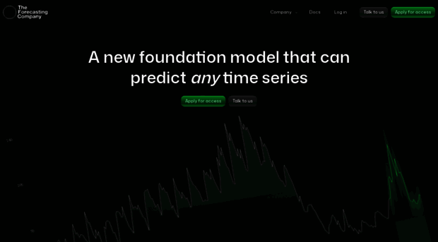 theforecastingcompany.com