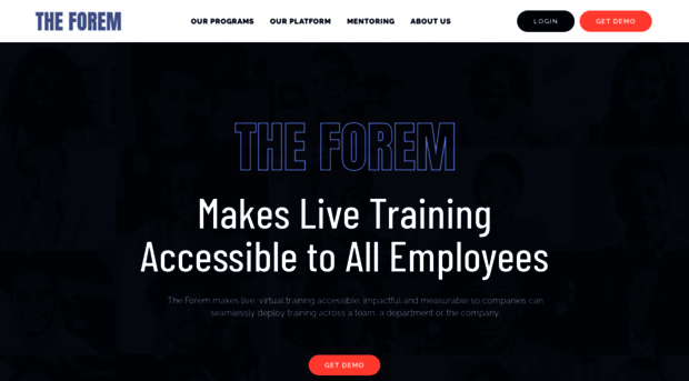 theforem.co