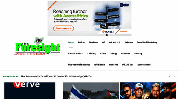 theforesight.com.ng