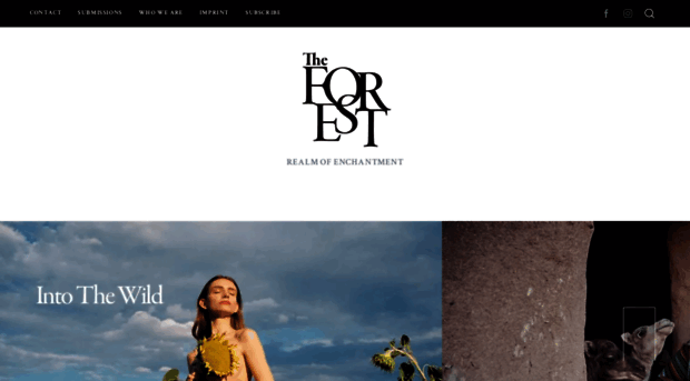 theforestmagazine.com