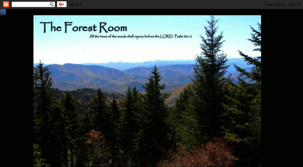 theforestroom.blogspot.com