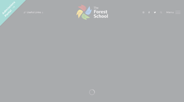 theforestschool.com