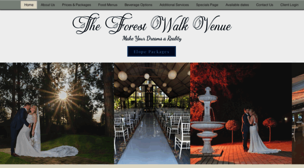 theforestwalkvenue.com