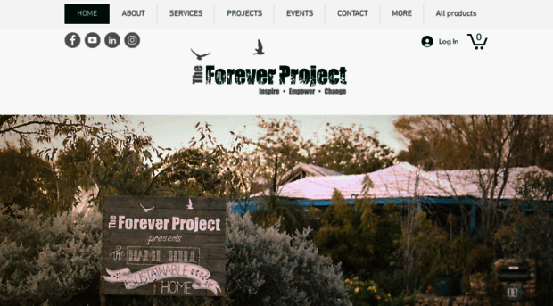 theforeverproject.com.au