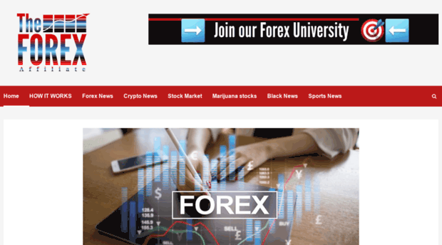 theforexaffiliate.com