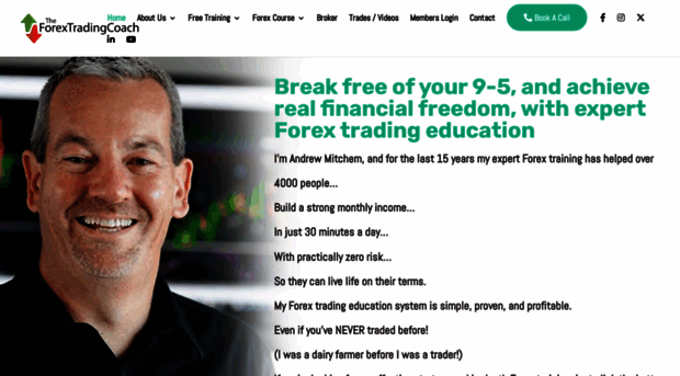 theforexexperts.com