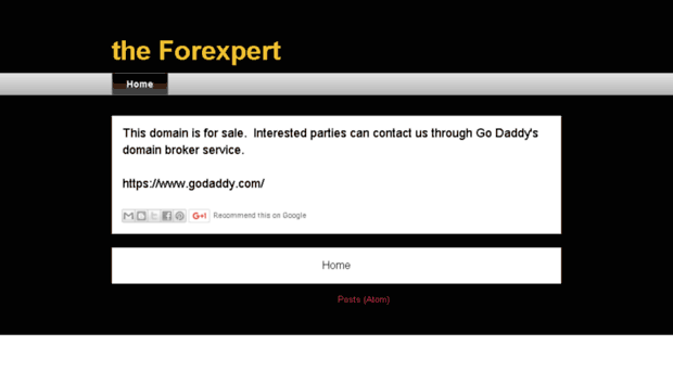 theforexpert.com