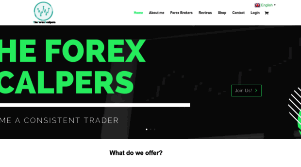 theforexscalpers.com