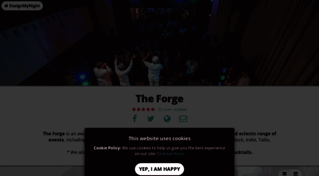 theforge.designmynight.com