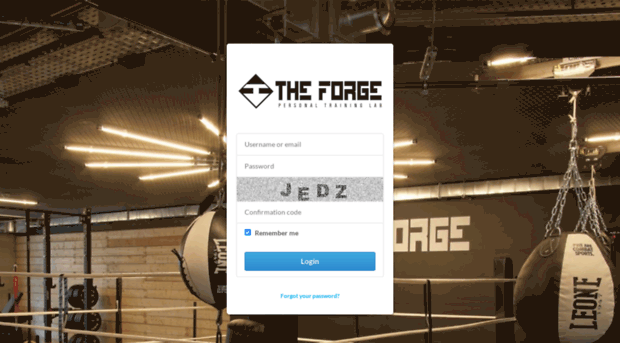 theforge.virtuagym.com