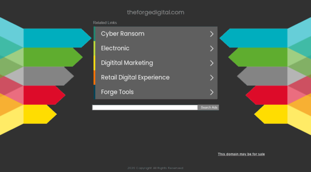 theforgedigital.com