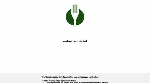 thefork.com.tr