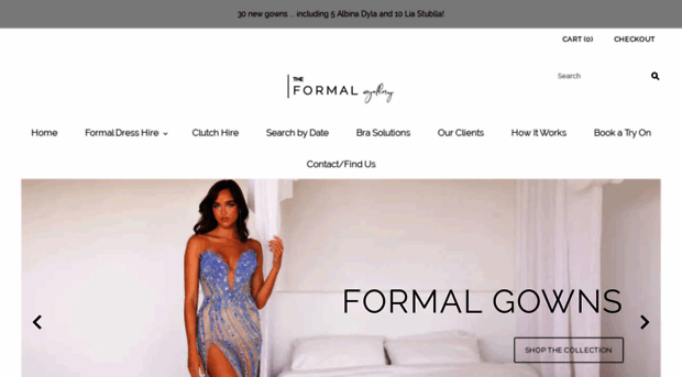 theformalgallery.com