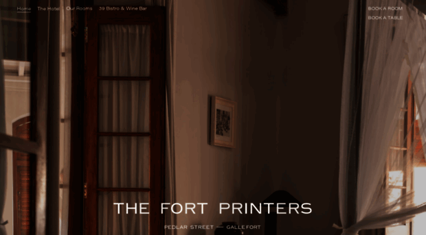 thefortprinters.com