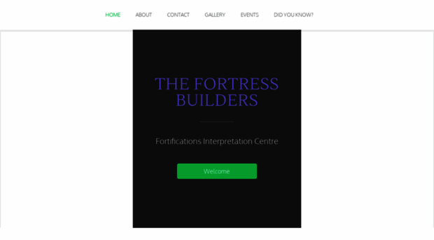 thefortressbuilders.weebly.com