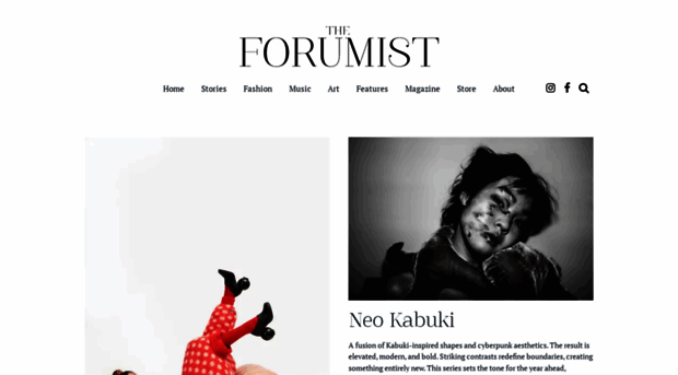 theforumist.com