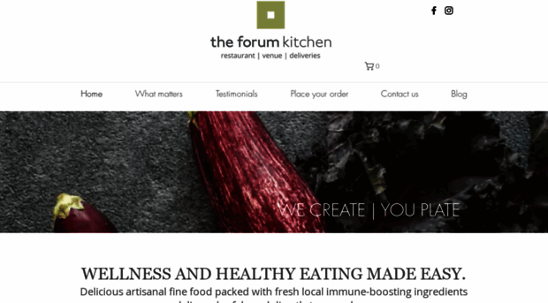 theforumkitchen.co.za