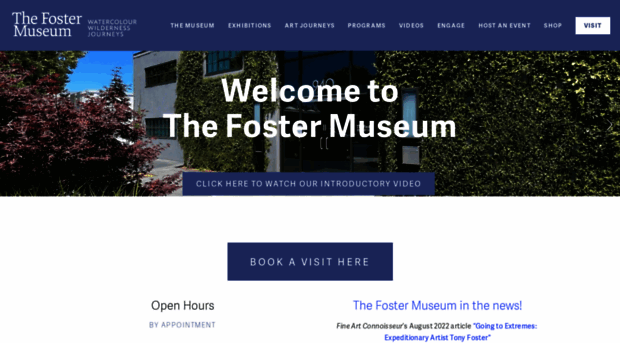 thefoster.org