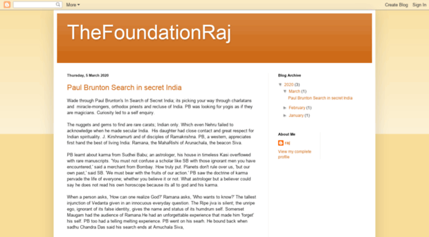 thefoundationraj.blogspot.sg