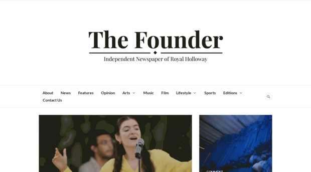 thefounder.co.uk