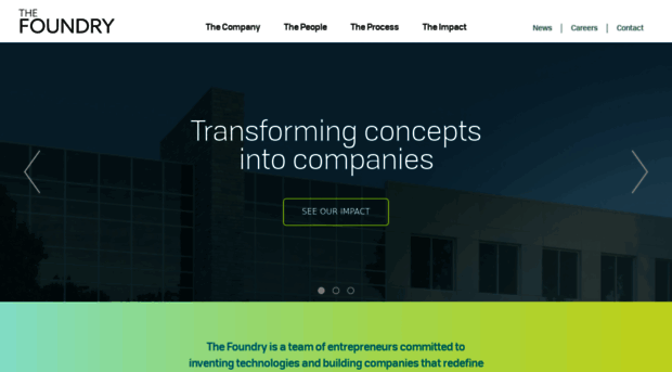 thefoundry.com