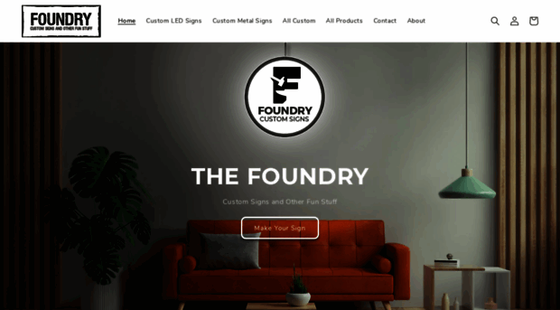 thefoundry.store