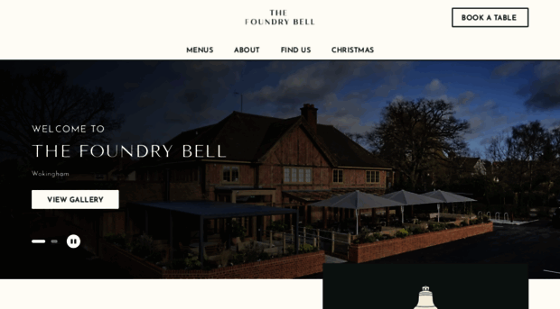 thefoundrybell-wokingham.co.uk