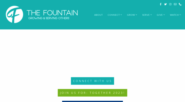 thefountain.net