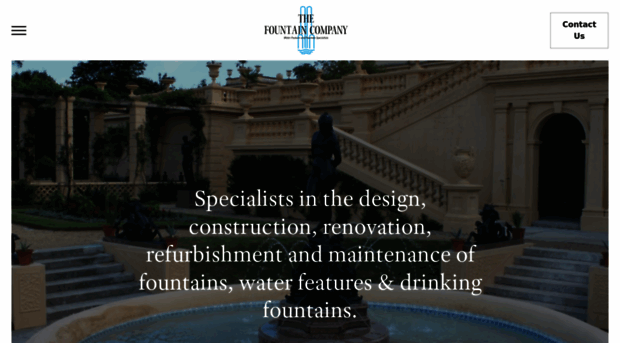 thefountaincompany.co.uk