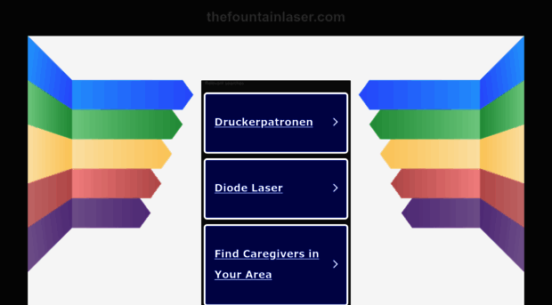 thefountainlaser.com