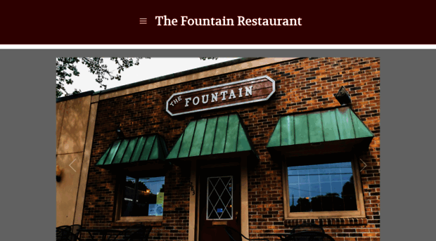 thefountainrestaurantny.com