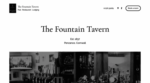 thefountaintavern.com