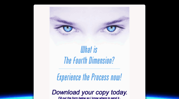 thefourthdimensionprocess.com