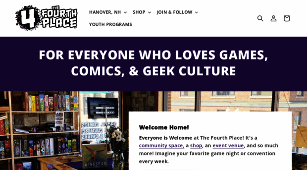 thefourthplaceforgeeks.com