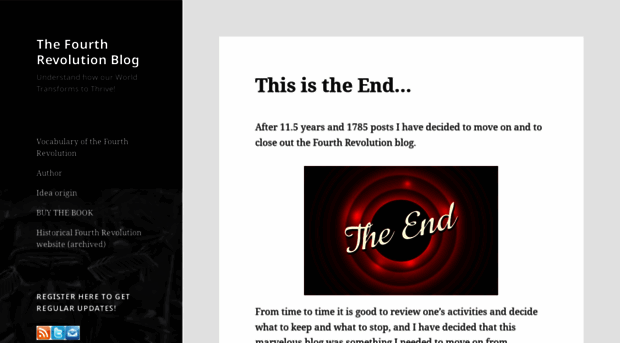 thefourthrevolution.org