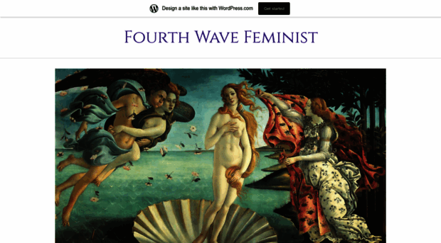 thefourthwavefeminist.wordpress.com