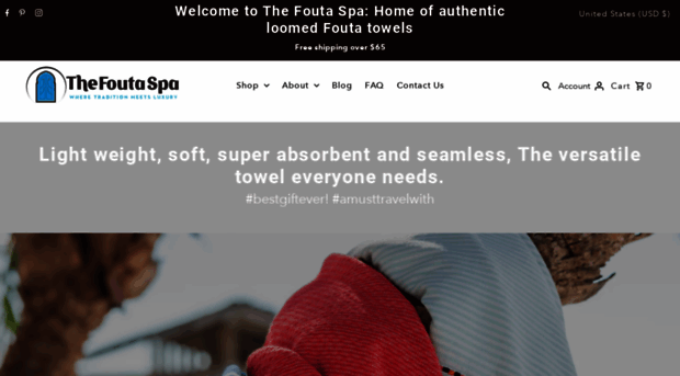 thefoutaspa.com