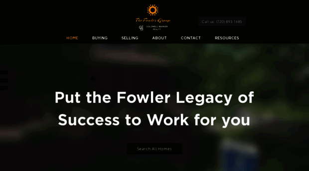 thefowlergroupcolorado.com