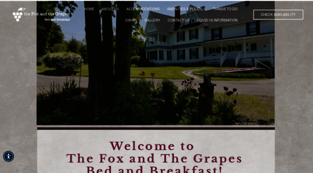 thefoxandthegrapes.com