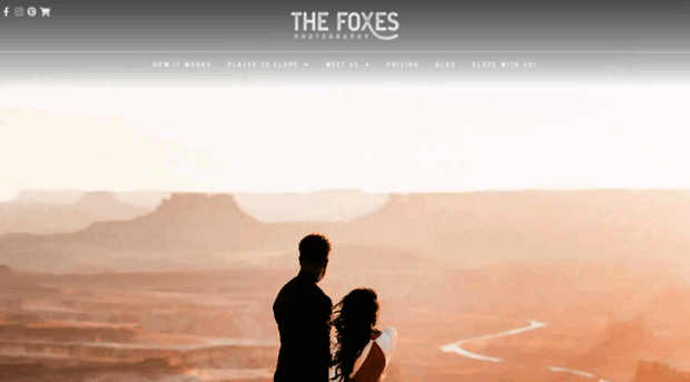 thefoxesphotography.com