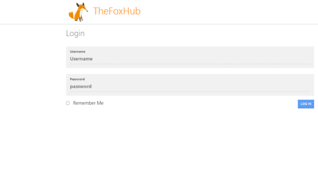 thefoxhub.com