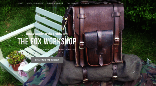 thefoxworkshop.weebly.com