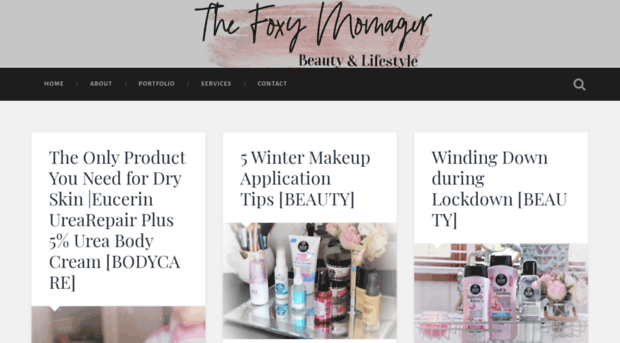 thefoxymomager.wordpress.com